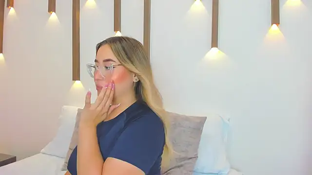 antonella cutie  online show from 03-10-25, 03:30