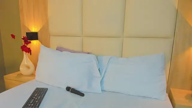 antonella cutie  online show from 03-12-26, 12:22