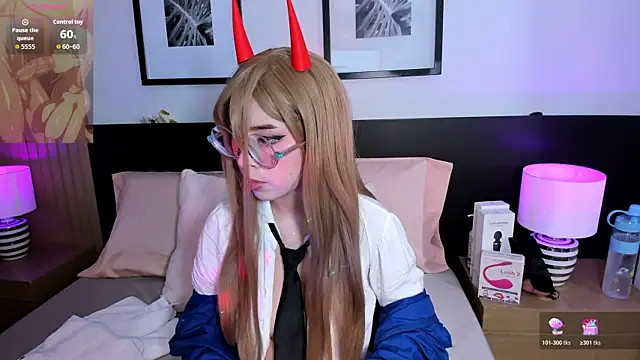 vi anaya online show from 04-09-26, 12:10