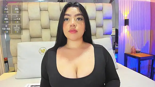 Snapshot of ashlyn_parker chatting on 02-10-25, 03:57 ashlyn parker online show from 02-10-25, 03:57