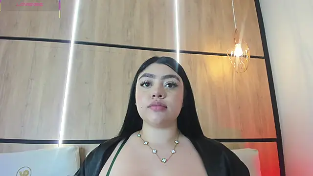 Snapshot of ashlyn_parker chatting on 10-02-25, 08:27 ashlyn parker online show from 10-02-25, 08:27