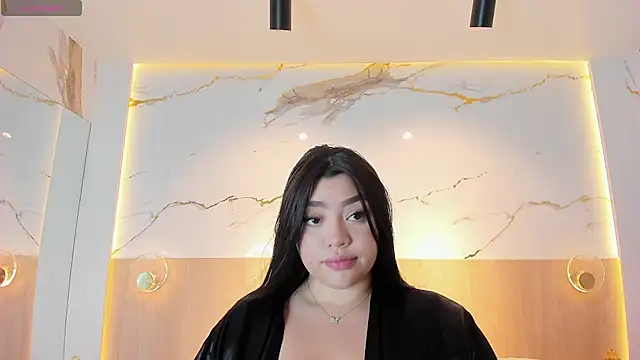 ashlyn parker online show from 01-17-26, 08:34