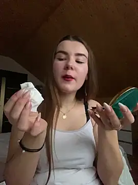 mewKate online show from 03-02-25, 03:37