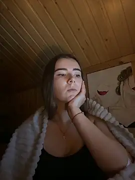 mewKate online show from 11-25-25, 04:07