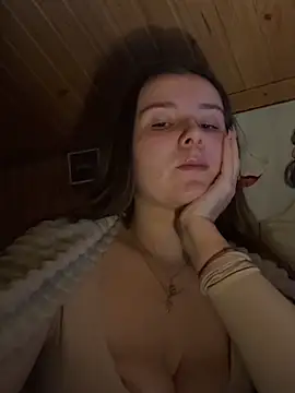 mewKate online show from 02-13-26, 05:20