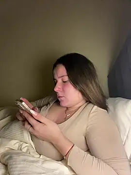 mewKate online show from 03-22-26, 11:19