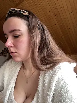 mewKate online show from 04-08-26, 03:56