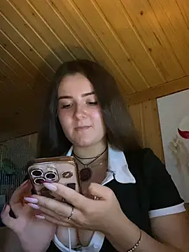 mewKate online show from 07-14-26, 06:24