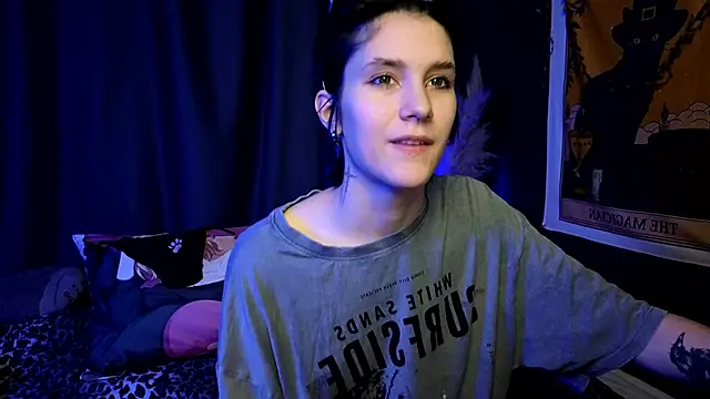 Hyeon Jin online show from 01-26-25, 12:16