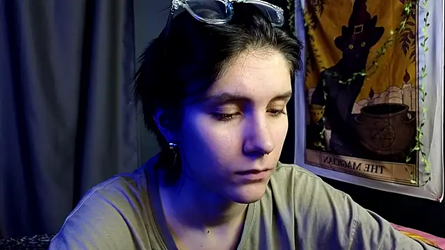 Hyeon Jin online show from 02-03-25, 06:56