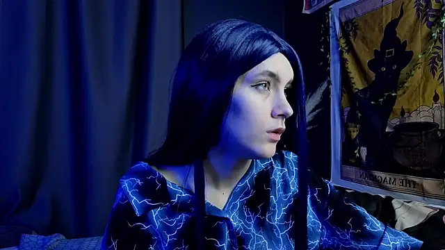 Hyeon Jin online show from 02-09-25, 12:06