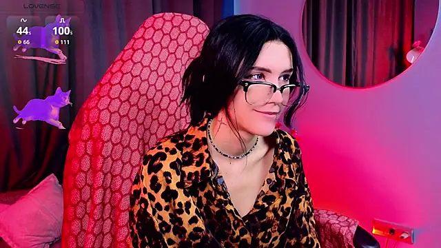 Hyeon Jin online show from 03-03-26, 10:32