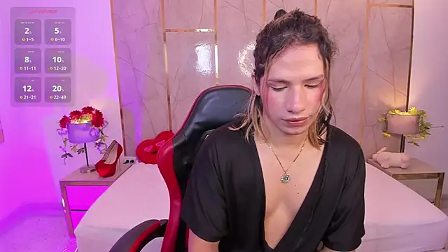 TylerBloom online show from 02-20-26, 01:11