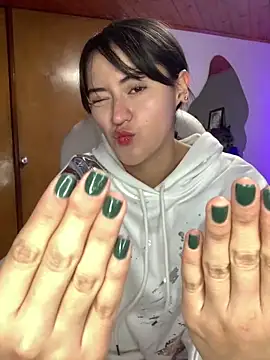 Snapshot of Camila_pinkk chatting on 02-16-25, 01:49 Camila pinkk online show from 02-16-25, 01:49