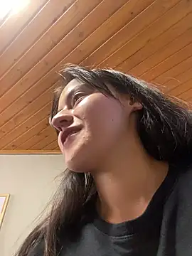 Snapshot of Camila_pinkk chatting on 02-22-25, 05:13 Camila pinkk online show from 02-22-25, 05:13