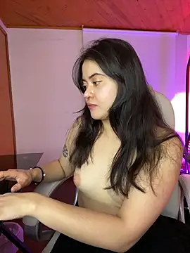 Camila pinkk online show from 03-06-26, 03:08