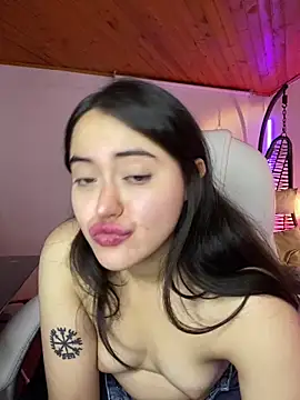 Camila pinkk online show from 04-07-26, 01:22