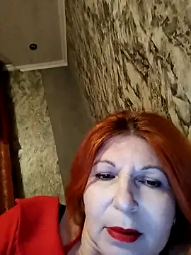 Angelina4531 online show from 12-05-25, 06:55