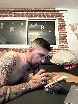 thefrenchkiss25 online show from 03-24-26, 07:19