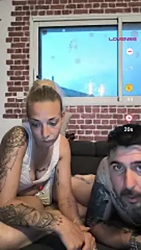 thefrenchkiss25 online show from 04-12-26, 06:24