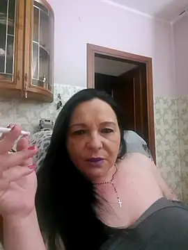 Snapshot of missAmanda69 chatting on 07-20-26, 12:14 missAmanda69 online show from 07-20-26, 12:14