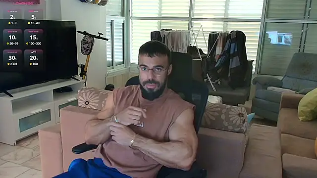 todddantes25 online show from 02-21-26, 07:20