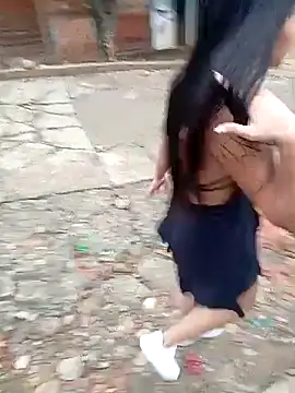 Snapshot of the_queen_of_street chatting on 01-05-25, 09:14 the queen of street online show from 01-05-25, 09:14