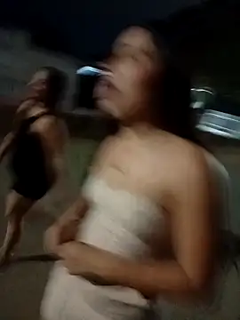 Snapshot of the_queen_of_street chatting on 01-19-25, 01:21 the queen of street online show from 01-19-25, 01:21