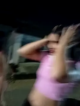 Snapshot of the_queen_of_street chatting on 01-22-25, 01:20 the queen of street online show from 01-22-25, 01:20