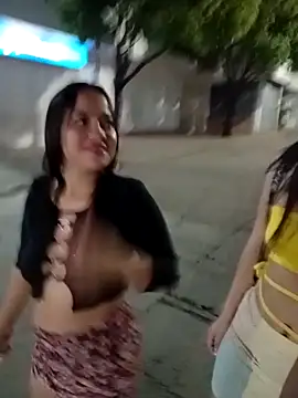 Snapshot of the_queen_of_street chatting on 01-26-25, 05:13 the queen of street online show from 01-26-25, 05:13