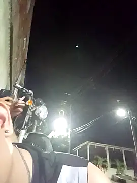 Snapshot of the_queen_of_street chatting on 01-30-25, 02:06 the queen of street online show from 01-30-25, 02:06