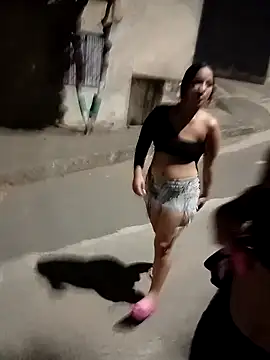 Snapshot of the_queen_of_street chatting on 01-30-25, 05:09 the queen of street online show from 01-30-25, 05:09