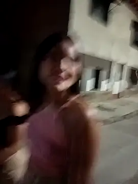 Snapshot of the_queen_of_street chatting on 01-31-25, 02:26 the queen of street online show from 01-31-25, 02:26