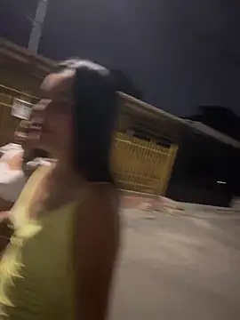 Snapshot of the_queen_of_street chatting on 02-15-25, 06:55 the queen of street online show from 02-15-25, 06:55