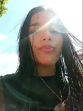 Snapshot of the_queen_of_street chatting on 09-21-25, 07:15 the queen of street online show from 09-21-25, 07:15