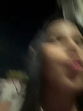 Snapshot of the_queen_of_street chatting on 07-19-26, 11:52 the queen of street online show from 07-19-26, 11:52