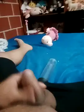 Snapshot of parejanuevahoff chatting on 10-14-25, 07:14 parejanuevahoff online show from 10-14-25, 07:14