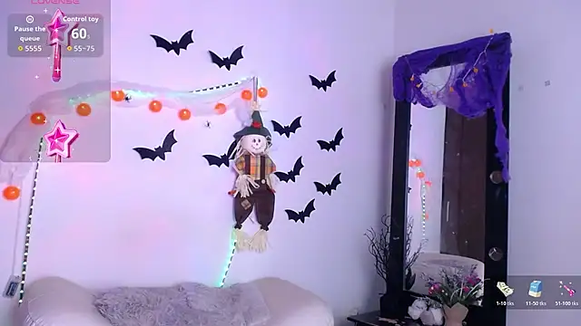 Snapshot of Yorkeidys1 chatting on 10-18-25, 02:47 Yorkeidys1 online show from 10-18-25, 02:47