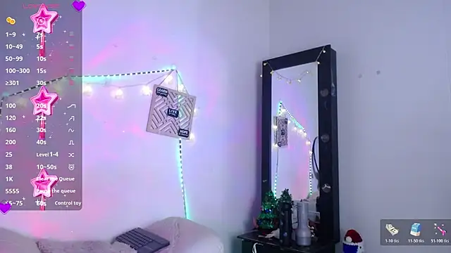 Snapshot of Yorkeidys1 chatting on 11-16-25, 02:28 Yorkeidys1 online show from 11-16-25, 02:28