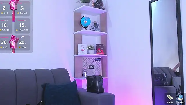 Yorkeidys1 online show from 02-14-26, 11:18