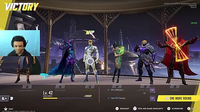 Snapshot of lovemirgaming chatting on 02-13-25, 06:16 lovemirgaming online show from 02-13-25, 06:16