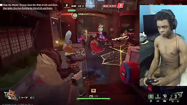 Snapshot of lovemirgaming chatting on 02-16-25, 12:43 lovemirgaming online show from 02-16-25, 12:43