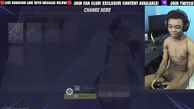 Snapshot of lovemirgaming chatting on 02-23-25, 09:00 lovemirgaming online show from 02-23-25, 09:00