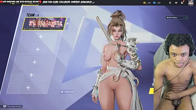 Snapshot of lovemirgaming chatting on 03-19-25, 04:03 lovemirgaming online show from 03-19-25, 04:03