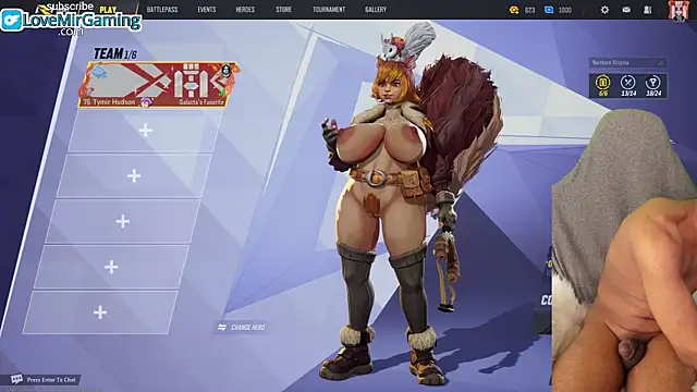 Snapshot of lovemirgaming chatting on 09-08-25, 05:01 lovemirgaming online show from 09-08-25, 05:01