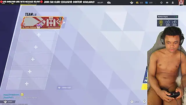 Snapshot of lovemirgaming chatting on 09-11-25, 12:22 lovemirgaming online show from 09-11-25, 12:22