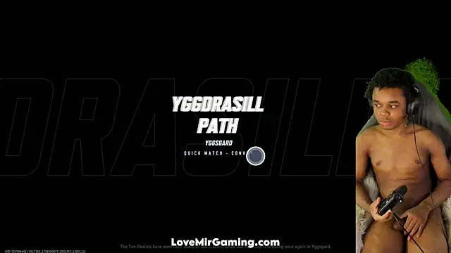 Snapshot of lovemirgaming chatting on 09-20-25, 08:15 lovemirgaming online show from 09-20-25, 08:15