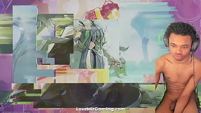 Snapshot of lovemirgaming chatting on 11-29-25, 07:50 lovemirgaming online show from 11-29-25, 07:50