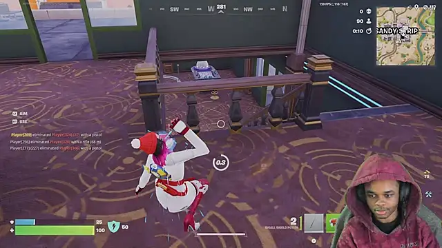 lovemirgaming online show from 02-09-26, 02:04