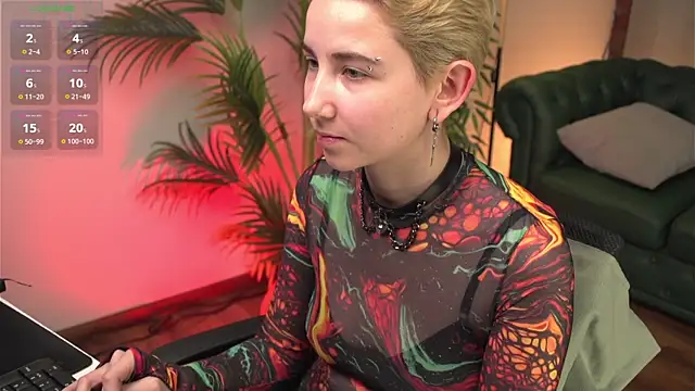 Aurora First online show from 01-19-25, 08:09